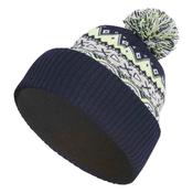 adidas Climawarm Pom Beanie - Navy image