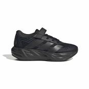 adidas Galaxy 8 Kids Shoes - Black - 13K image