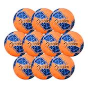 Precision Fusion FIFA Basic Training Ball SIZE 5 - 10 Pack image