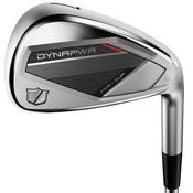 Wilson Dynapwr 5-SW Steel Iron Set MRH image