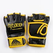Top Pro Xtreme MMA Combat Gloves - S image