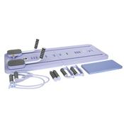 Urban Fitness Multifunctional Pilates Reformer Board image