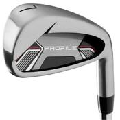 Wilson Profile Sand Wedge Steel Iron MRH image