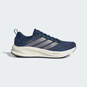 adidas Mens Supernova Ease 2 - Blue/White/Gold - 9