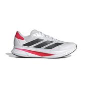 adidas Mens Duramo SL 2 - White/Black/Red - 11 image