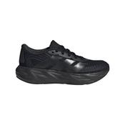 adidas Kids Galaxy 8 Shoes - Black - 3 image