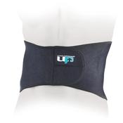 Ultimate Performance Neoprene Back Support - BLACK , S/M image