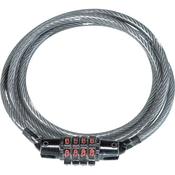 Kryptonite 512 Combo Cable Lock image