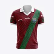 Portarlington GAA O'Neills 2026 Jersey - 2XL image