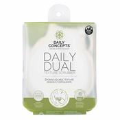 Daily Dual Texture Scrubber image