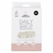 Daily Bio Cotton Makeup Removers image