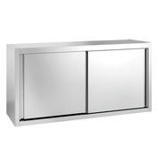 1200mm Stainless Steel Wall Cabinet
