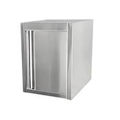 600mm Stainless Steel Wall Cabinet image