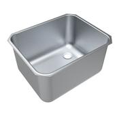 610 x 455 x 300mm Weld-in Bowl