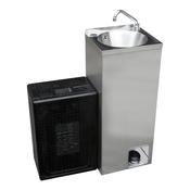 Portable Hand Wash - Foot Operated image