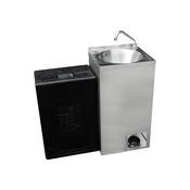Portable Hand Wash - Foot Operated (Junior) image