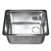 330 x 235 x 180mm Weld-in Bowl