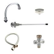 Leg Operated Retrofit Kit