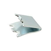 Stainless Steel Pilaster Clip [x8] image