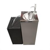 Portable Hand Wash image