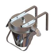 Plaster Separator