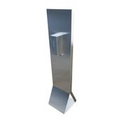 Sanitisation Stand with Sensor Sanitiser image