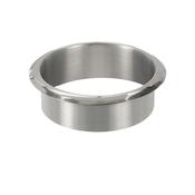 Stainless Steel Scrap Chute - Short