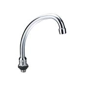 Single Swivel Spout (150mm)