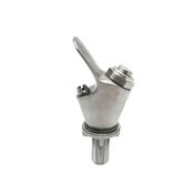 Drinking Fountain Bubbler Tap - Stainless Steel