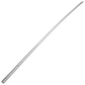 Stainless Steel Pilaster Strip - 1830mm