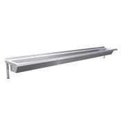 3000mm Wash Trough