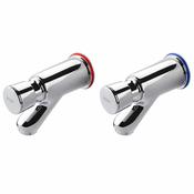 Self Closing Bib Tap (Pair) image