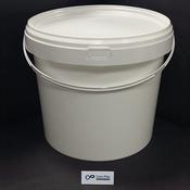 16 Litre Bucket (Box of 5) - ComPlas Packaging Ltd image