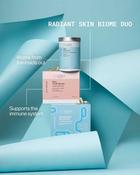 RADIANT SKIN BIOME DUO ADVANCED NUTRITION PROGRAMME