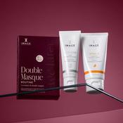 Double Masque Routine image