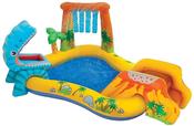 Intex 98″ Dinosaur Play Centre image