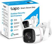 TP-Link, Tapo C310, Outdoor Security Wi-Fi Camera image