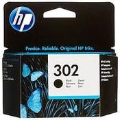 Hp 302 Black image