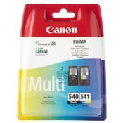 Canon 540 / 541 Multipack image