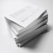 A4 Standard Print - Config