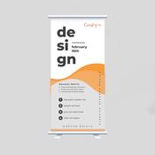 Pull Up Banner - Config