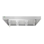SC1250 Extraction Hood (Standard Canopy) image