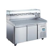 Unifrost PR1510G-PZ Pizza Counter