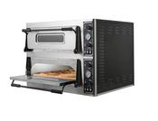 Mazzoni TP6666 Pizza Oven image