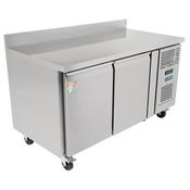 Unifrost CR1360G Refrigerator image