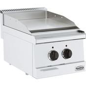 BASE 600 ELECTRIC FRY TOP