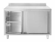 WBC1200 Two Door Cabinet Work Bench