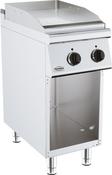 BASE 700 Electric Fry Top (Freestanding, 3.6kW)