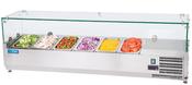Unifrost CTG1800 Glass Topping Fridges image