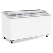 Chest Freezer Glass Cover 461 L